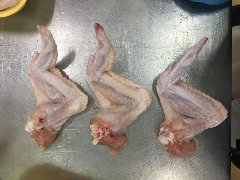 雞翅