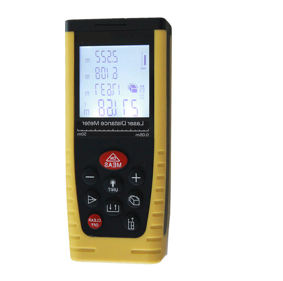 激光測(cè)距儀