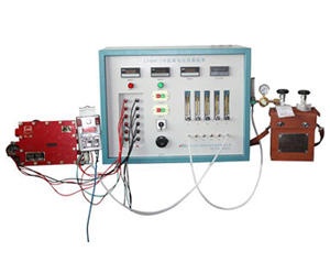 甲烷斷電儀檢驗、檢定裝置
