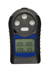 CWH800礦用本安型紅外測溫儀、CD3煤礦用多參數(shù)氣體測定器取得安標(biāo)認(rèn)證