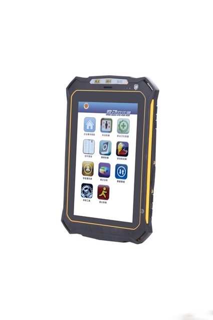 移動執(zhí)法終端