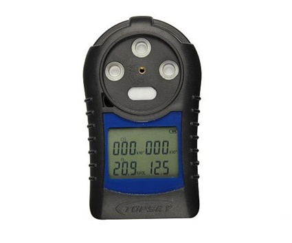 煤礦用多參數(shù)氣體測定器 CD3（A）