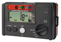 漏電保護(hù)測(cè)定儀