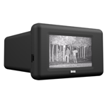 便攜式全天候激光夜視儀