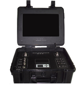 W4救援無線音視頻指揮系統(tǒng)通過國家消防裝備質(zhì)量監(jiān)督檢驗(yàn)中心檢測(cè)