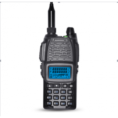 對(duì)講機(jī)