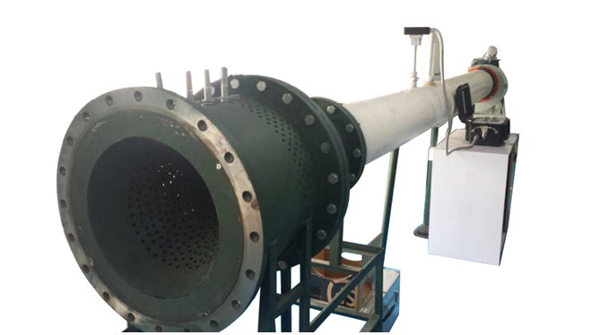 粉塵儀檢驗(yàn)檢定裝置（揚(yáng)塵式風(fēng)洞）