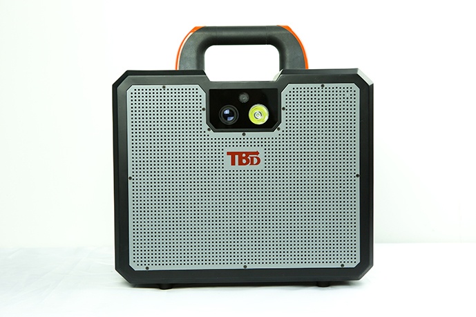 噪聲驅(qū)散器TS-Micro