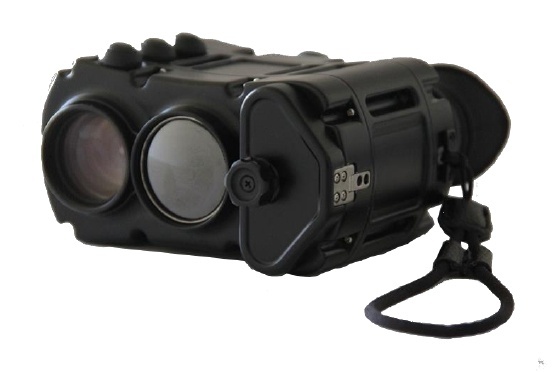 新品發(fā)布：遠(yuǎn)距離紅外微光融合式無(wú)線偵察系統(tǒng)