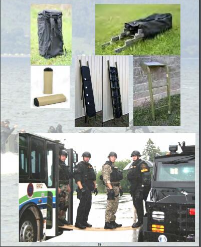 新品發(fā)布:戰(zhàn)術(shù)快速突入系統(tǒng)（英國，總代理:北京凌天）