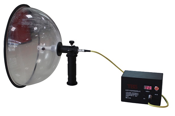 便攜式現(xiàn)場(chǎng)502熏顯系統(tǒng)