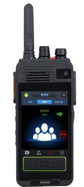 LTE專(zhuān)網(wǎng)手持機(jī)