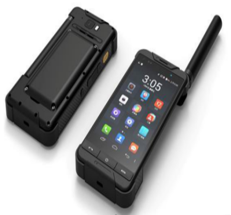 衛(wèi)星電話（衛(wèi)通1號(hào)）