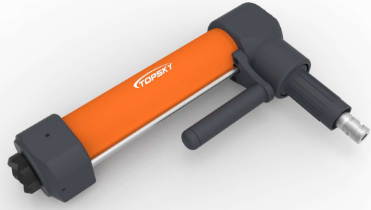 液壓撐頂器【單管，72Mpa】