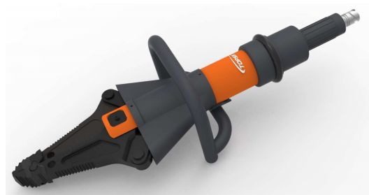 液壓剪擴(kuò)器【單管，72Mpa】