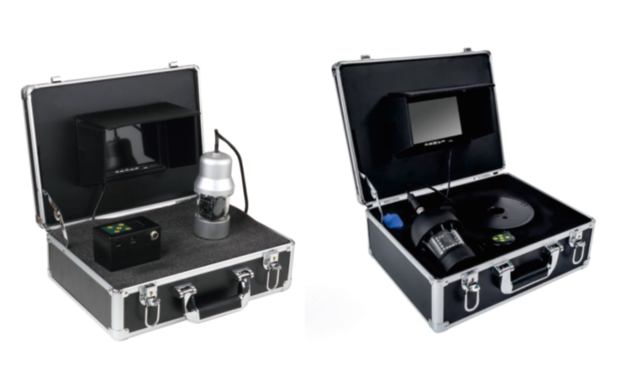 水下生命探測儀