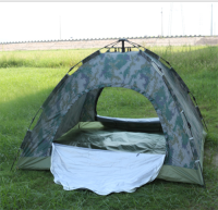 單兵宿營帳篷（非阻燃型）