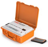 礦用雷達(dá)生命探測(cè)儀（二維，探測(cè)42米，電池更換）【第1代】ysr