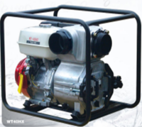 汽(柴)油機(jī)泵/便攜式抽水泵
