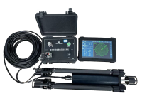 潛水通信定位系統(tǒng)