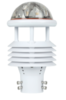 LT-HX12C 可燃物物候傳感器