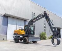 多功能輕型應(yīng)急救援車