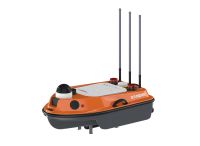 USV-R5.0水下搜爆機器人（探測儀，語音通話，報警燈，第5代）