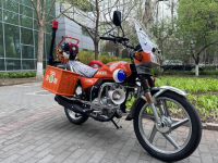 摩托車(chē)消防摩托車(chē)