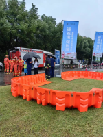 耐高溫圍擋套裝