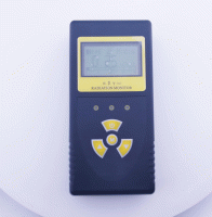 核輻射檢測儀（可測α、β輻射表面污染檢測和X、γ輻射劑量率）