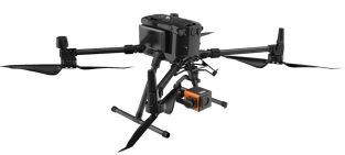 【新品發(fā)布】無人機(jī)載防爆激光遙測儀，從油氣田到城市管網(wǎng)，不留盲區(qū)