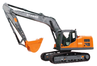 履帶式拖拽設(shè)備（拖拽、8種氣體、80水炮、云平臺）