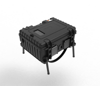 無人機(jī)供電系統(tǒng)（含泛光燈）