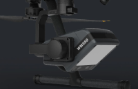 無人機測流系統(tǒng)（單機版）