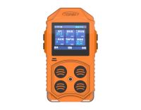 可燃?xì)怏w探測儀