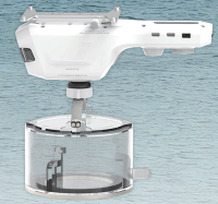 機(jī)載取水器 （多場景覆蓋+超輕量化設(shè)計+線繩狀態(tài)智能監(jiān)測）