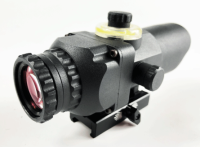 普通瞄準(zhǔn)鏡