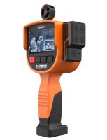 多功能偵檢儀復(fù)合型消防用紅外熱成像儀(多功能、模塊化+氣體、漏電、核輻射探測(cè)+高防護(hù)等級(jí)+遠(yuǎn)程圖像傳輸)