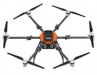 多用途偵檢無人機