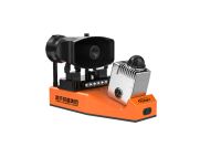 救援實(shí)時(shí)多維感知模塊（3D建模+8種氣體+雙光感知+四合一模塊）