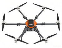 消防無人機平臺(多用途偵檢無人機)